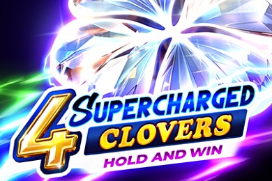 4superchargedcloversholdandwin игровой автомат Вулкан Клуб Казино