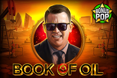 Book Of Oil онлайн Вулкан Клуб Казино